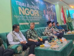 Generasi Muda NU Bersedia Membantu Transisi DKJ dan Pembentukan Aglomerasi