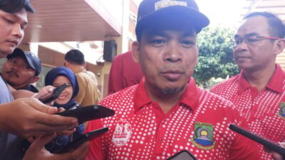 Program Makan Bergizi Gratis Siap Diluncurkan di Kota Tangerang, Berikut Daftar Menunya