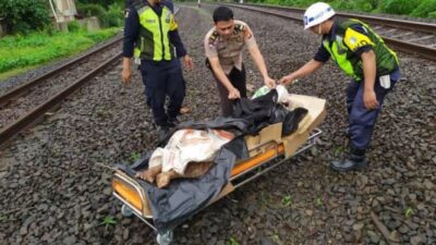 Siswi SMP Meninggalkan Surat Wasiat Sebelum Mengorbankan Diri di Rel Kereta: Permintaan Maaf atas Segala Kesulitan yang Saya Timbulkan pada Mamah