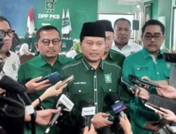 PKB Siap Mengusung Gus Yusuf Sendiri dalam Pilkada Jateng setelah Keputusan MK