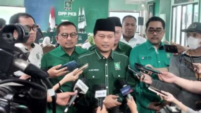 PKB Siap Mengusung Gus Yusuf Sendiri dalam Pilkada Jateng setelah Keputusan MK