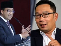 Anies Lebih Fokus pada Pendidikan, Ridwan Kamil Terlibat Objektifikasi Perempuan