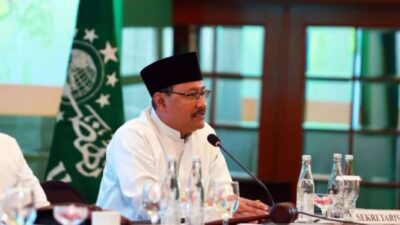 Kritik Agenda Muktamar PKB oleh Sekjen PBNU