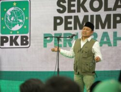 PKB akan Menggelar Muktamar di Bali, Diperkirakan 65 Pimpinan Partai Asing Akan Hadir