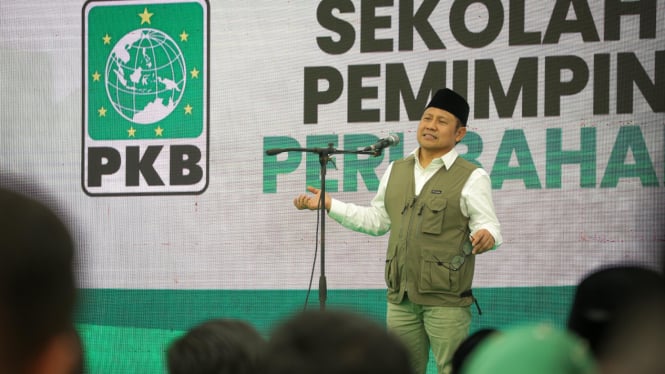 PKB akan Menggelar Muktamar di Bali, Diperkirakan 65 Pimpinan Partai Asing Akan Hadir