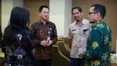 Proyek MRT di Tangsel Akan Dilanjutkan, Dampak Positifnya Konektivitas Wilayah Akan Meningkat