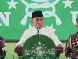 Gus Yahya Mengungkap PBNU Berencana Investasi di IKN untuk Mendapatkan Konsesi Tambang