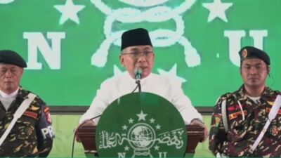 Gus Yahya Mengungkap PBNU Berencana Investasi di IKN untuk Mendapatkan Konsesi Tambang