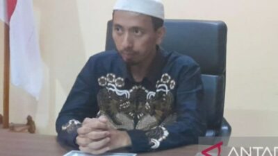 Pimpinan Ponpes di Karawang Mengakui Tindakan Cabul Terhadap 20 Santriwati: Saya Menyesal!