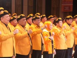 Partai Hanura Gelar Munas ke IV dengan Agenda Pemilihan Ketum dan Penentuan Arah Politik Partai