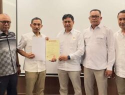 Partai Gerindra Yakin Bisa Raih Kemenangan di Pilkada Bupati Halmahera Timur