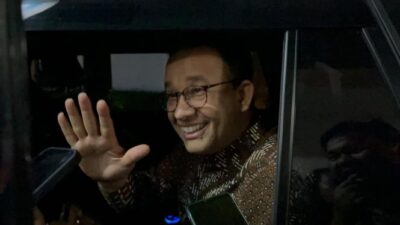 Anies Menunjukkan Kesiapan untuk Membantu Pramono-Rano di Pilkada Jakarta