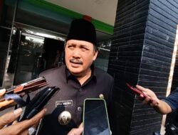 Jeje Wiradinata Berada di Daftar Calon Gubernur Jawa Barat Tahun 2024