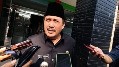 Profil Jeje Wiradinata, Bupati Dua Kali Lipat yang Bermunculan hingga Calon Gubernur Jabar 2024