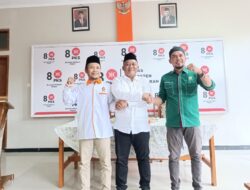 Koalisi Lima Parpol di Pangandaran Berubah untuk Pilkada 2024