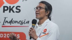 Juru Bicara PKS Mengungkap Alasan Prabowo Tidak Hadir di Rapimnas