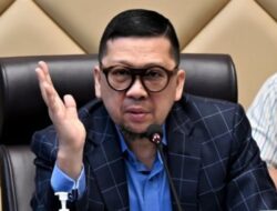 Ketua Komisi II DPR Membahas Perlunya Revisi UU Pemilu demi Penyempurnaan