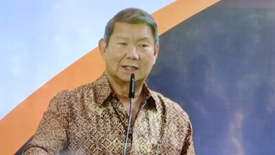 Hashim Mengungkapkan Susunan Menteri di Kabinet Prabowo, Terdapat 4 Alumni SMA Taruna Nusantara