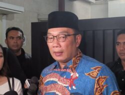 Ridwan Kamil Mengembangkan Konsep untuk Mengatasi Kebutuhan Perumahan di Jakarta