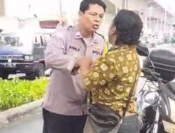 Aksi Aiptu Agus Menyergap Donovan yang Berandal di Pulogadung dengan Golok