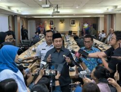 Pada hari lusa, DPRD Jakarta memberikan usulan 3 nama untuk Pj Gubernur kepada Kemendagri.