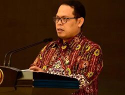 Biografi Agus Joko Pramono: Riwayat Karir dan Capaiannya di Badan Pemeriksa Keuangan Republik Indonesia