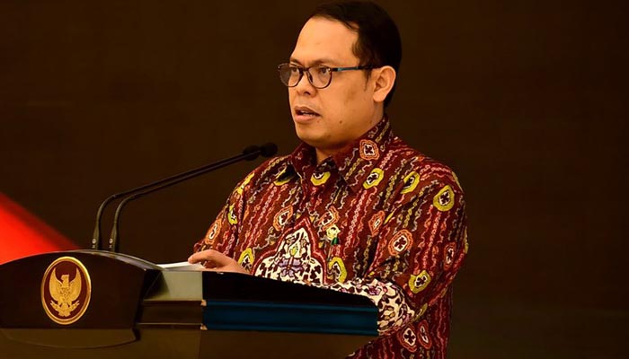 Biografi Agus Joko Pramono: Riwayat Karir dan Capaiannya di Badan Pemeriksa Keuangan Republik Indonesia