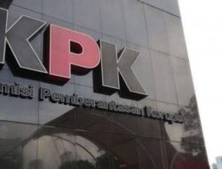 Agus Joko Pramono, Doktor dari Unpad dan Mantan Wakil Ketua BPK, Lolos Tes Asesmen Capim KPK.