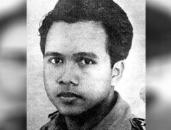 LEADERSHIP OF INDONESIAN NATIONAL LEADERS [BRIGADIER GENERAL TNI POSTHUMOUS SLAMET RIYADI]