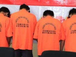 Pelaku yang Mencuri Modul BTS di Jakpus Sudah Diamankan, Kerugian Tembus Rp 120 Miliar