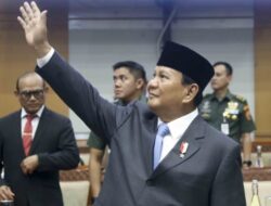 Prabowo Mengakui Proses Seleksi Calon Menteri Telah Berlangsung Lama: Banyak yang Berpotensi