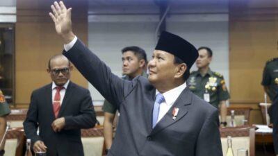 Prabowo Mengakui Proses Seleksi Calon Menteri Telah Berlangsung Lama: Banyak yang Berpotensi