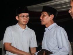 Integritas Beliau Sangat Baik