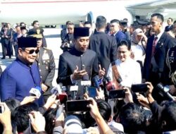 Jokowi Menandatangani Perpres tentang Batas Maksimal 15 Stafsus Presiden Sebelum Turun dari Jabatan