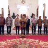 Abdul Mu’ti, Sekum Muhammadiyah, Menjadi Mendikdasmen dengan Bantuan Dua Wakil, Inilah Profilnya