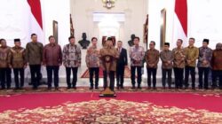 Abdul Mu’ti, Sekum Muhammadiyah, Menjadi Mendikdasmen dengan Bantuan Dua Wakil, Inilah Profilnya