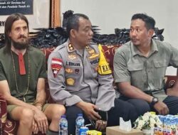 Pentingnya Intelijen Berbasis Budaya di Papua: Nofra Sella Membuat Peringatan untuk Tidak Hanya Mengandalkan Aspek Teknis