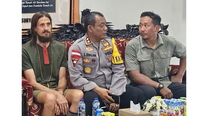 Pentingnya Intelijen Berbasis Budaya di Papua: Nofra Sella Membuat Peringatan untuk Tidak Hanya Mengandalkan Aspek Teknis