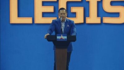 Kejutan Covid-19: Partai Dibegal & Koalisi Anies