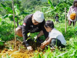 Lingkungan & Pancasila, Satu Langkah Menuju Indonesia Hijau