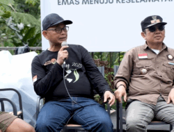 Yayasan Paseban dan Pohon Jampinang, Pilar Filosofi Pancasila dalam Alam