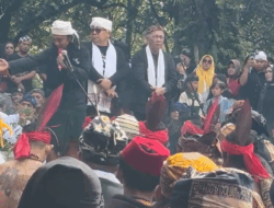 Upacara Adat dan Harapan untuk Generasi Mendatang
