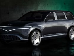 Genesis Mungkin Akan Mengubur Sedan Budget-friendlynya