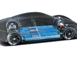 Porsche Membatalkan Rencana Produksi Baterai In-House: Apa yang Harus Diketahui