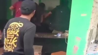 Kontroversi Viral: Kakek Bandung Dituduh Lecehkan Anak