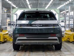 Respons Hyundai Terhadap Penyergapan di Pabrik Metaplant EV Georgia