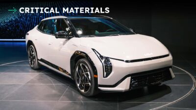 Kendaraan Hyundai dan Kia Jatuh di Bawah Kepemimpinan Presiden Trump